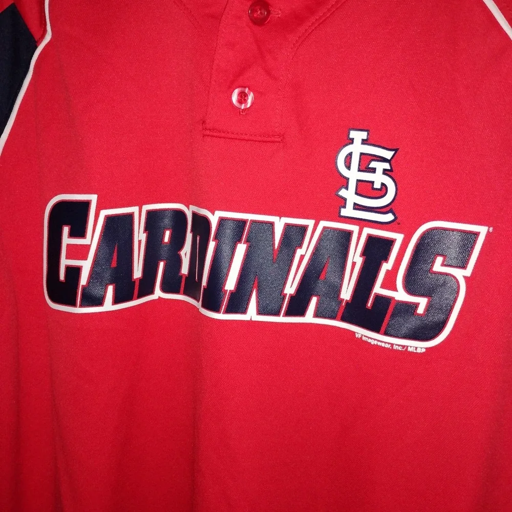St.Louis Cardinals Jersey, Yadier Molina
